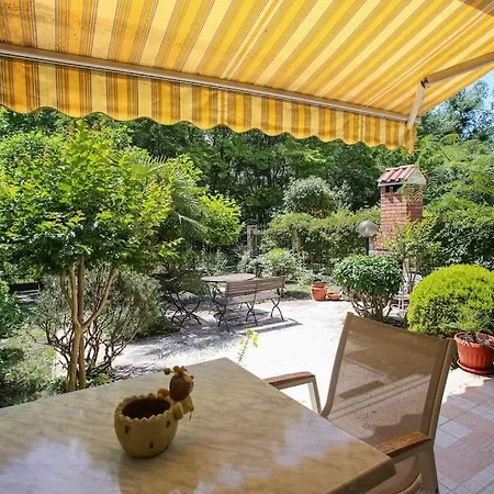 Vila Private Summer Close To The Black Sea Nesebar