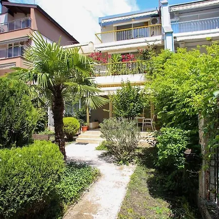 Private Summer Close To The Black Sea Vila