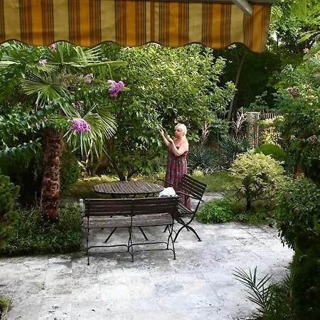ヴィラ Private Summer Close To The Black Sea