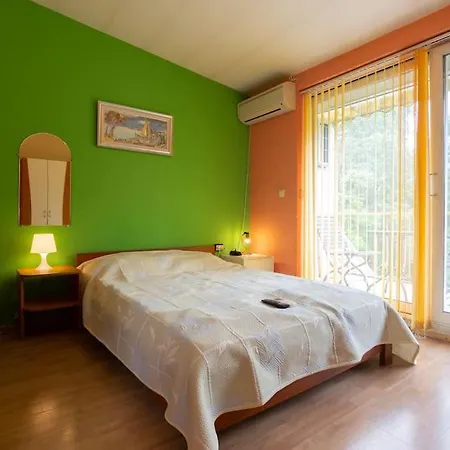 Vila Private Summer Close To The Black Sea *