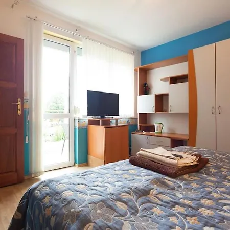 Vila Private Summer Close To The Black Sea