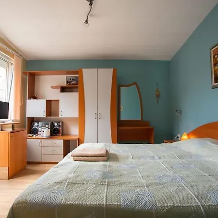 Private Summer Close To The Black Sea Vila