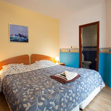 Private Summer Close To The Black Sea Vila