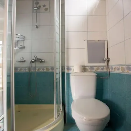 Private Summer Close To The Black Sea Vila Nesebar